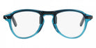 Movitra® Status 06 MVT Status 06 Crystal Petrol 50 - Crystal Petrol Eyeglasses