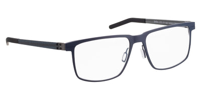 BLAC® STEFFEN BLAC STEFFEN DE GP 54 - Blue / Blue Eyeglasses