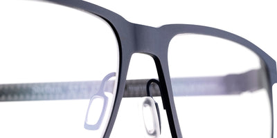 BLAC® STEFFEN BLAC STEFFEN DE GP 54 - Blue / Blue Eyeglasses