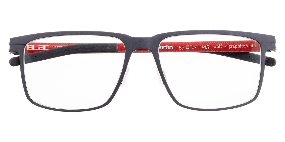 BLAC® STEFFEN BLAC STEFFEN GP CI 54 - Grey / Grey Eyeglasses