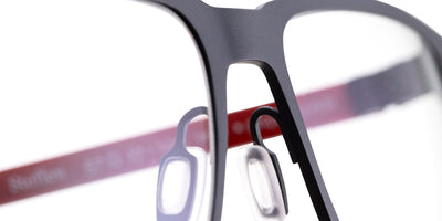 BLAC® STEFFEN BLAC STEFFEN GP CI 54 - Grey / Grey Eyeglasses