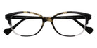 Lafont® STELLA STELLA 1103 52 - Black - 1103 Eyeglasses