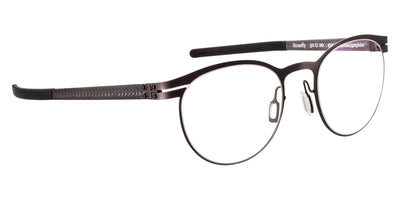 BLAC® STONEFLY BLAC STONEFLY COIN CA R 50 - Grey / Grey Eyeglasses