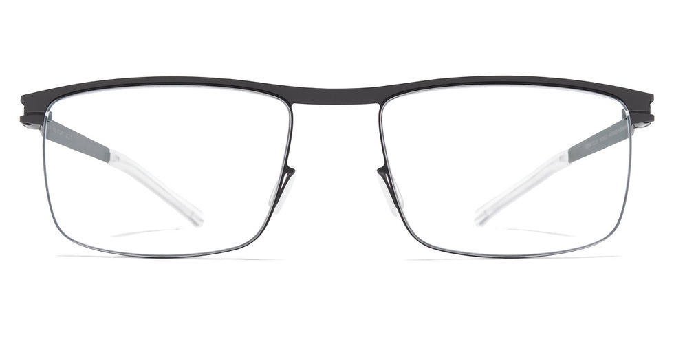 Mykita® STUART MYK STUART Storm Grey/Black 52 - Storm Grey/Black Eyeglasses