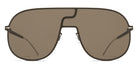 Mykita® STUDIO12.1 MYK STUDIO12.1 Sepia / Sepia Brown 135 - Sepia / Sepia Brown Sunglasses