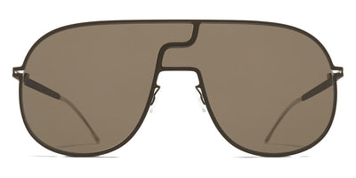 Mykita® STUDIO12.1 MYK STUDIO12.1 Sepia / Sepia Brown 135 - Sepia / Sepia Brown Sunglasses