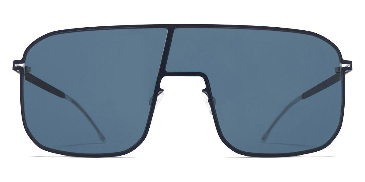 Mykita® STUDIO12.2 MYK STUDIO12.2 Dark Royal / Midnight Blue 136 - Dark Royal / Midnight Blue Sunglasses
