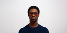 Mykita® STUDIO12.2 MYK STUDIO12.2 Mulberry / Nude Solid 136 - Mulberry / Nude Solid Sunglasses