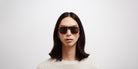 Mykita® STUDIO12.2 MYK STUDIO12.2 Neon Red / Dark Grey Solid Shield 136 - Neon Red / Dark Grey Solid Shield Sunglasses