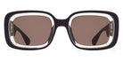 Mykita® STUDIO13.1 MYK STUDIO13.1 MA3 Slate Grey/Champagne / Terra Solid 50 - MA3 Slate Grey/Champagne / Terra Solid Sunglasses