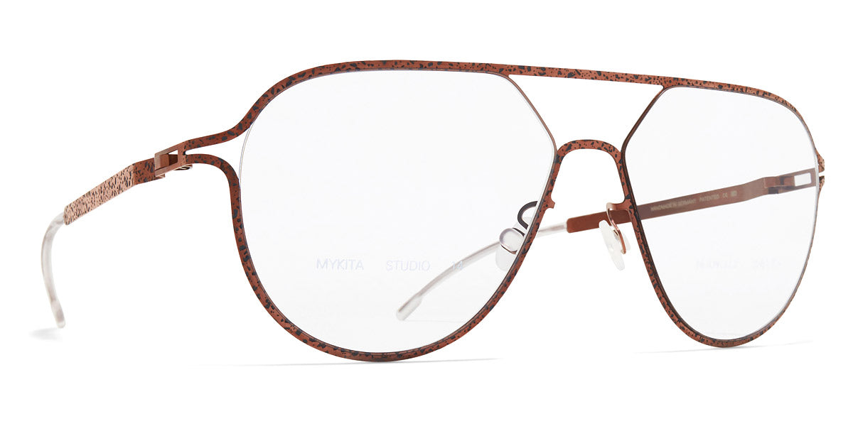 Mykita® STUDIO14.2 Aviator Eyeglasses - EuroOptica – EuroOptica™