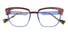 Lafont® SUBLIME SUBLIME 5175E 52 - Brown - 5175E Eyeglasses