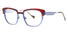 Lafont® SUBLIME SUBLIME 5175E 52 - Brown - 5175E Eyeglasses