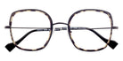Lafont® SUBTILE SUBTILE 1532W 49 - Tortoise - 1532W Eyeglasses