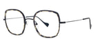 Lafont® SUBTILE SUBTILE 1532W 49 - Tortoise - 1532W Eyeglasses