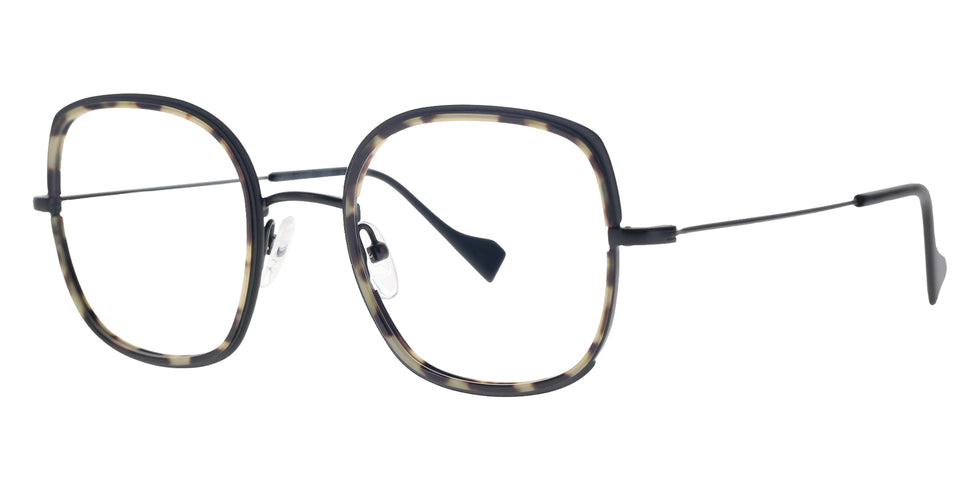 Lafont® SUBTILE SUBTILE 1532W 49 - Tortoise - 1532W Eyeglasses