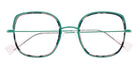 Lafont® SUBTILE SUBTILE 4532W 49 - Pink - 4532W Eyeglasses