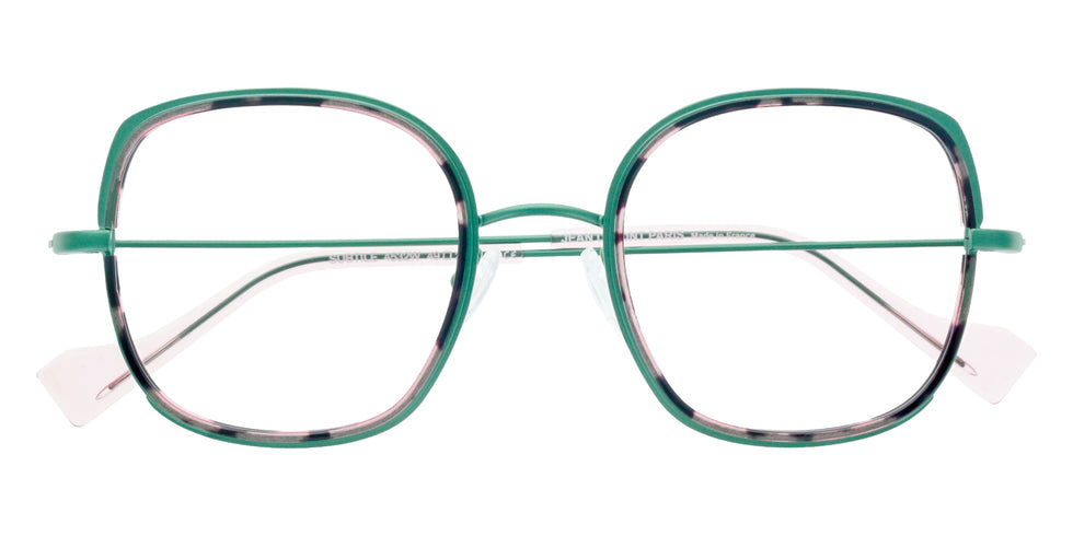 Lafont® SUBTILE SUBTILE 4532W 49 - Pink - 4532W Eyeglasses
