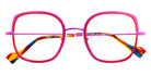 Lafont® SUBTILE SUBTILE 7746W 49 - Red - 7746W Eyeglasses