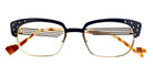 Lafont® SUCCES SUCCES 100 52 - Black - 100 Eyeglasses