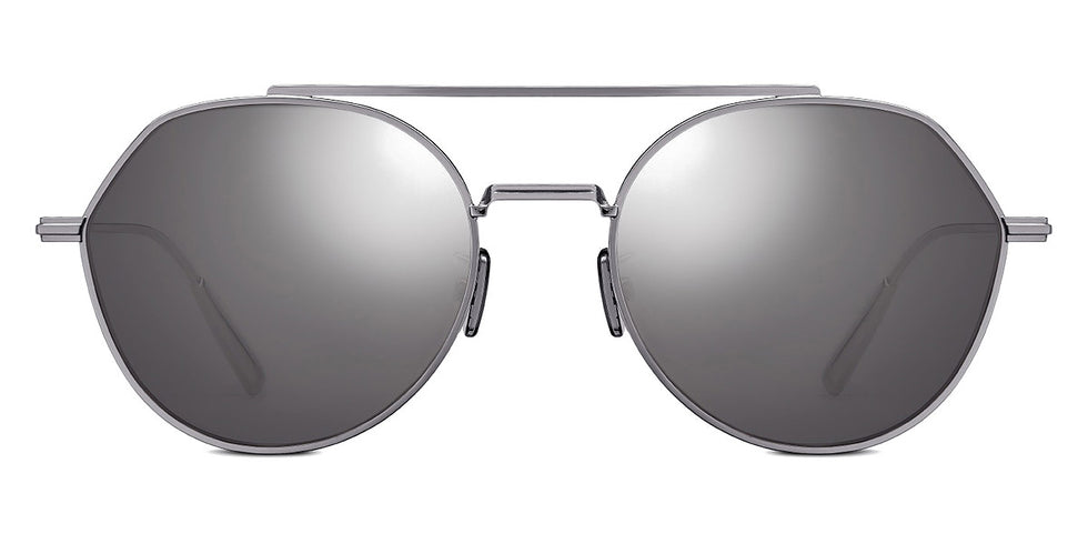 Dior® Diorblacksuit R6U CD DRBLKSUIT R6U H4A4 54 - Gunmetal Sunglasses