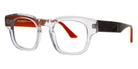 Lafont® SULLIVAN SULLIVAN 2062E 50 - Clear - 2062E Eyeglasses