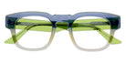 Lafont® SULLIVAN SULLIVAN 4071 50 - Gray - 4071 Eyeglasses