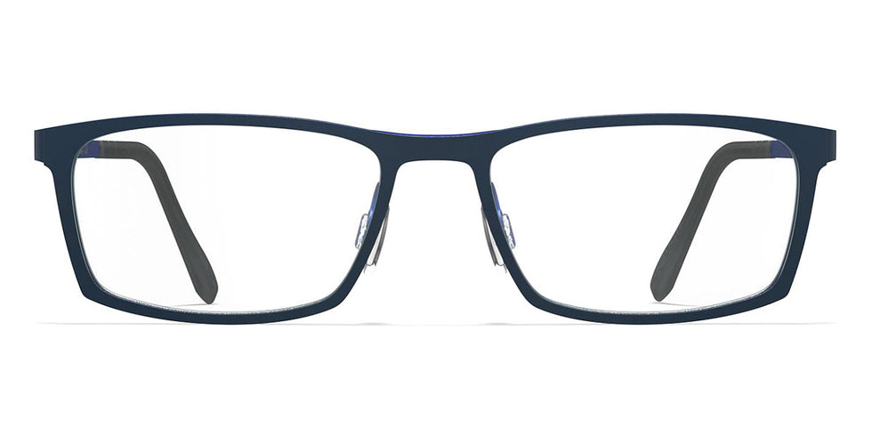 Blackfin® SUND BLF SUND 1155 53 - Dark Blue/Bright Blue Eyeglasses