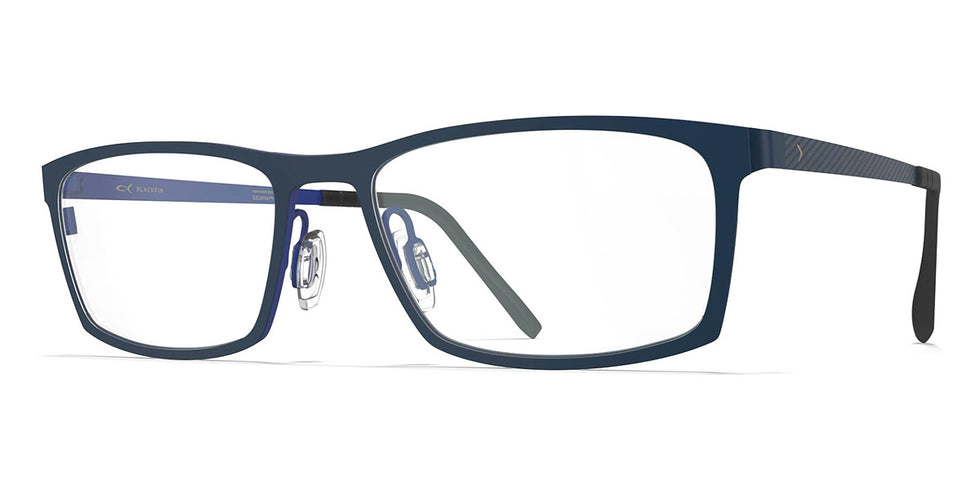 Blackfin® SUND BLF SUND 1155 53 - Dark Blue/Bright Blue Eyeglasses