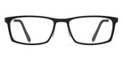 Blackfin® SUND BLF SUND 1190 53 - Black/White Eyeglasses