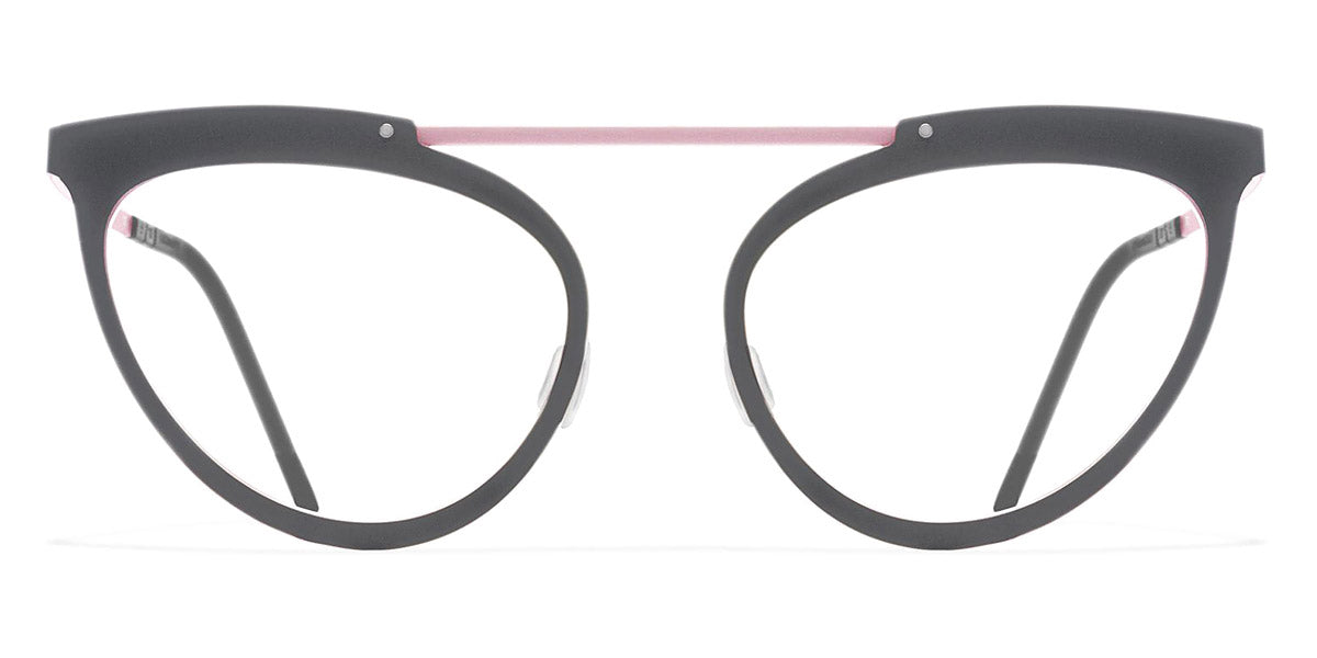 Blackfin® SUNNYSIDE BLF SUNNYSIDE 952 54 - Gray/Pink Eyeglasses