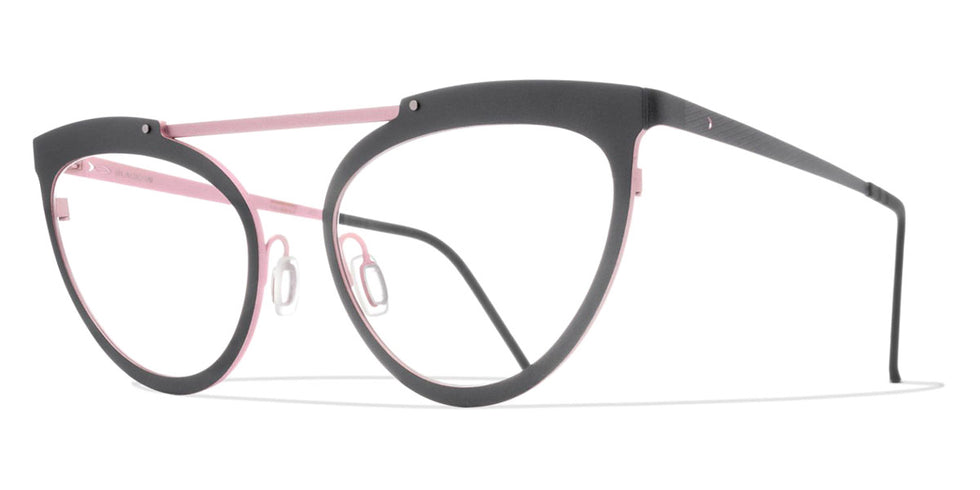 Blackfin® SUNNYSIDE BLF SUNNYSIDE 952 54 - Gray/Pink Eyeglasses