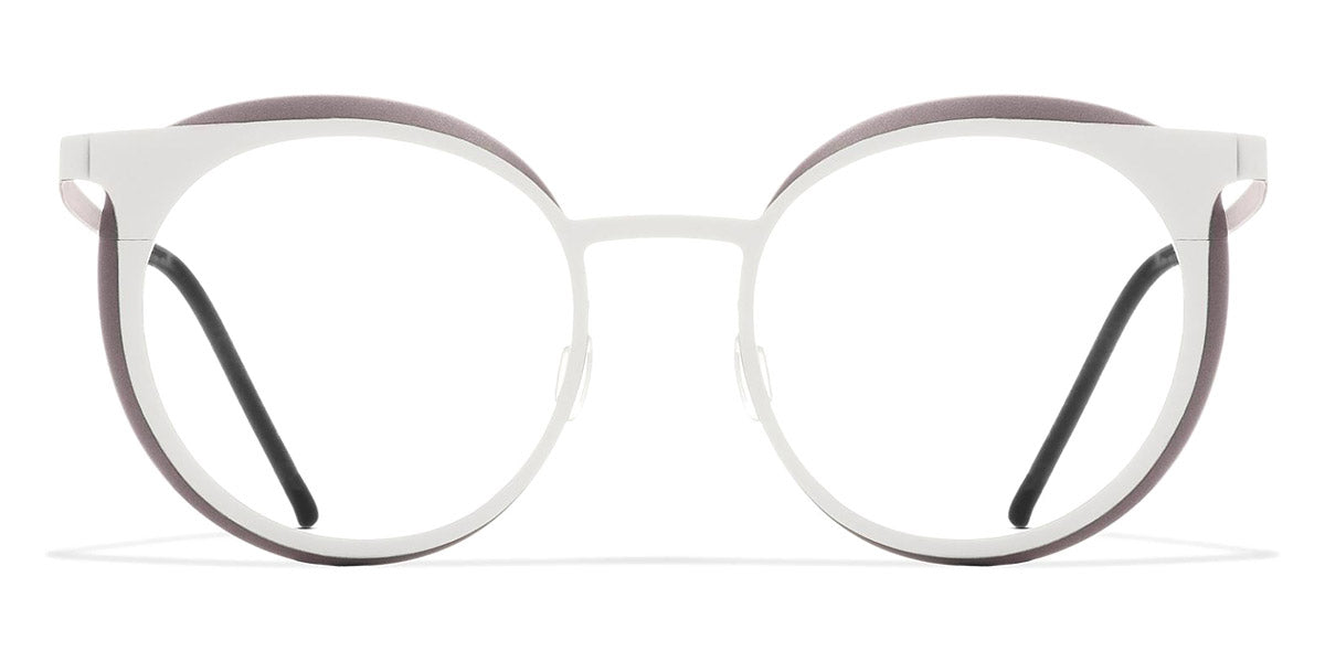 Blackfin® SUNSET REEF BLF SUNSET REEF 839 51 - White/Gray Eyeglasses