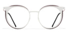 Blackfin® SUNSET REEF BLF SUNSET REEF 839 51 - White/Gray Eyeglasses