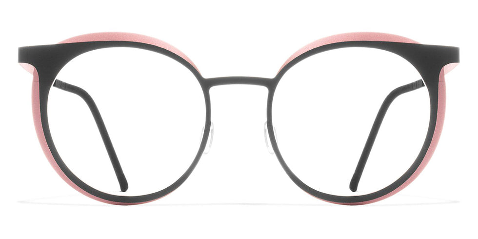 Blackfin® SUNSET REEF BLF SUNSET REEF 888 51 - Gray/Pink Eyeglasses