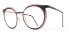 Blackfin® SUNSET REEF BLF SUNSET REEF 888 51 - Gray/Pink Eyeglasses