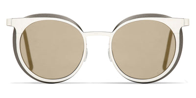 Blackfin® SUNSET REEF BLF SUNSET REEF 839 51 - White/Gray Sunglasses
