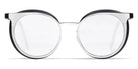 Blackfin® SUNSET REEF BLF SUNSET REEF 887 51 - Silver/Black Sunglasses