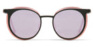 Blackfin® SUNSET REEF BLF SUNSET REEF 888 51 - Gray/Pink Sunglasses