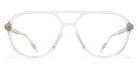 Mykita® SURI MYK SURI C127 Spring Water/Pearl 56 - C127 Spring Water/Pearl Eyeglasses
