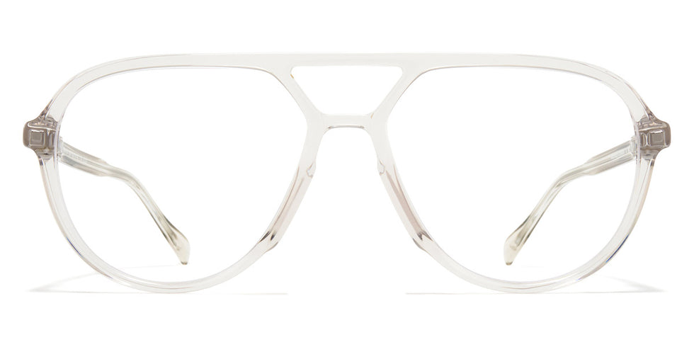 Mykita® SURI MYK SURI C127 Spring Water/Pearl 56 - C127 Spring Water/Pearl Eyeglasses