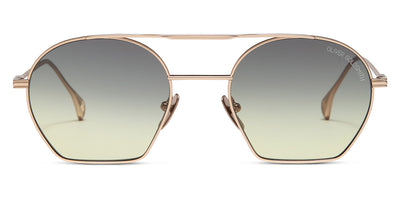 Oliver Goldsmith® SUSU OG SUSU Golden Delicious 52 - Golden Delicious Sunglasses