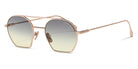 Oliver Goldsmith® SUSU OG SUSU Golden Delicious 52 - Golden Delicious Sunglasses