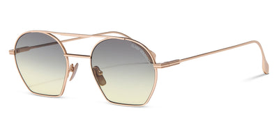 Oliver Goldsmith® SUSU OG SUSU Golden Delicious 52 - Golden Delicious Sunglasses