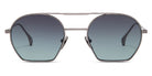 Oliver Goldsmith® SUSU OG SUSU Gunning Grey 52 - Gunning Grey Sunglasses