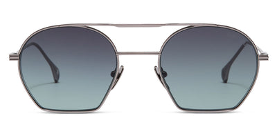 Oliver Goldsmith® SUSU OG SUSU Gunning Grey 52 - Gunning Grey Sunglasses