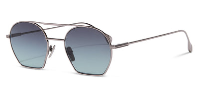 Oliver Goldsmith® SUSU OG SUSU Gunning Grey 52 - Gunning Grey Sunglasses