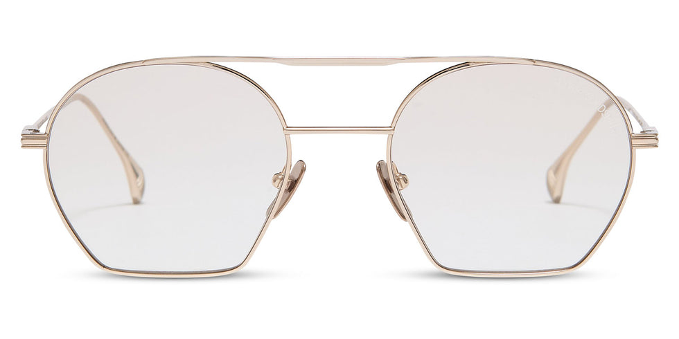 Oliver Goldsmith® SUSU WS OG SUSU WS Brown/Gold 52 - Brown/Gold Sunglasses