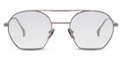 Oliver Goldsmith® SUSU WS OG SUSU WS Grey/Gun 52 - Grey/Gun Sunglasses