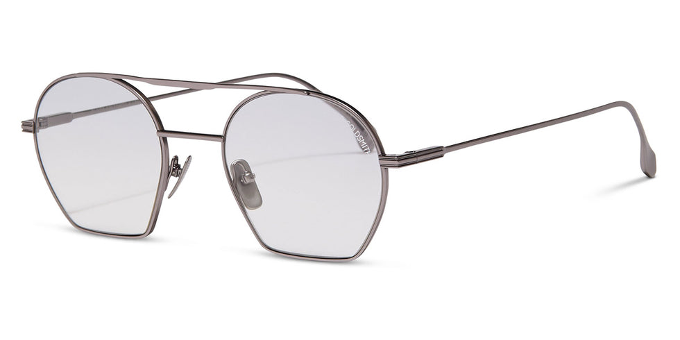 Oliver Goldsmith® SUSU WS OG SUSU WS Grey/Gun 52 - Grey/Gun Sunglasses